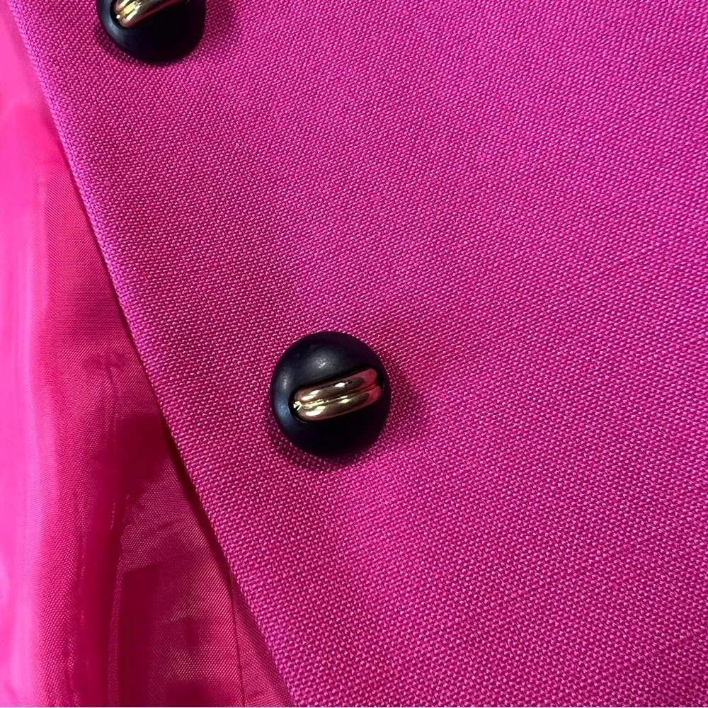 Vintage Le Suit‎ Blazer Jacket